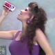 Illustration for article titled Learn how to be a model in the ’80s with this helpful montage